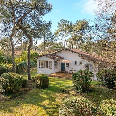Holiday Home Les Bruyeres By Interhome Mimizan-Plage Exterior photo